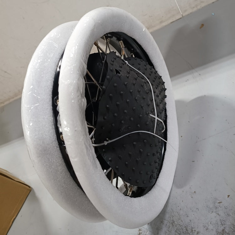 Returned 12''x2.15'' Rear Spoke Wheel Rim For Talaria Sting / Talaria Sting MX3 / Talaria XXX / X3 Pro (XXX Pro) 2