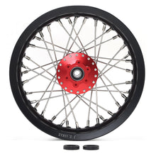 Load image into Gallery viewer, Aluminum Front Rear Wheel Rim Hub Sets for Apollo RFN / Beta Explorer