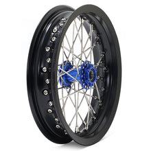 Load image into Gallery viewer, Aluminum Front Rear Wheel Rim Hub Sets for Apollo RFN / Beta Explorer