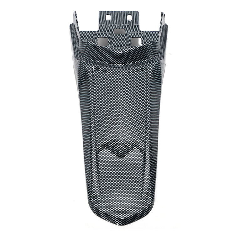 130mm Extended Rear Fender Mud Guard for Sur-ron Light Bee X / Light Bee S / Segway X260 / 79Bike Falcon M 9