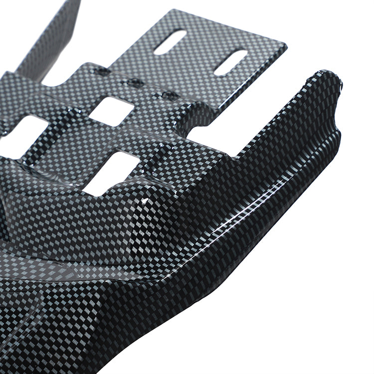 130mm Extended Rear Fender Mud Guard for Sur-ron Light Bee X / Light Bee S / Segway X260 / 79Bike Falcon M 10