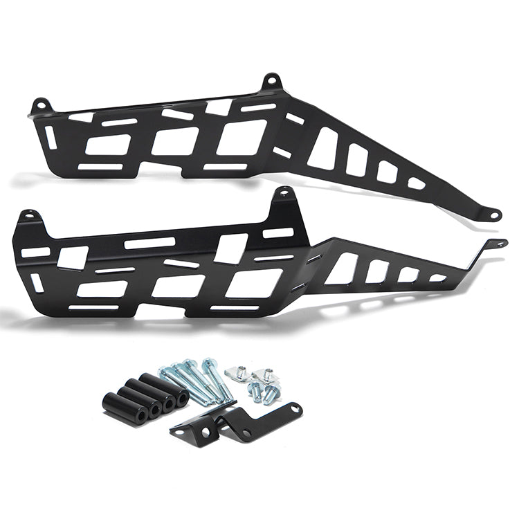 For Yamaha Tenere 700 XTZ 700 2019-2023 Luggage Side Rails Racks