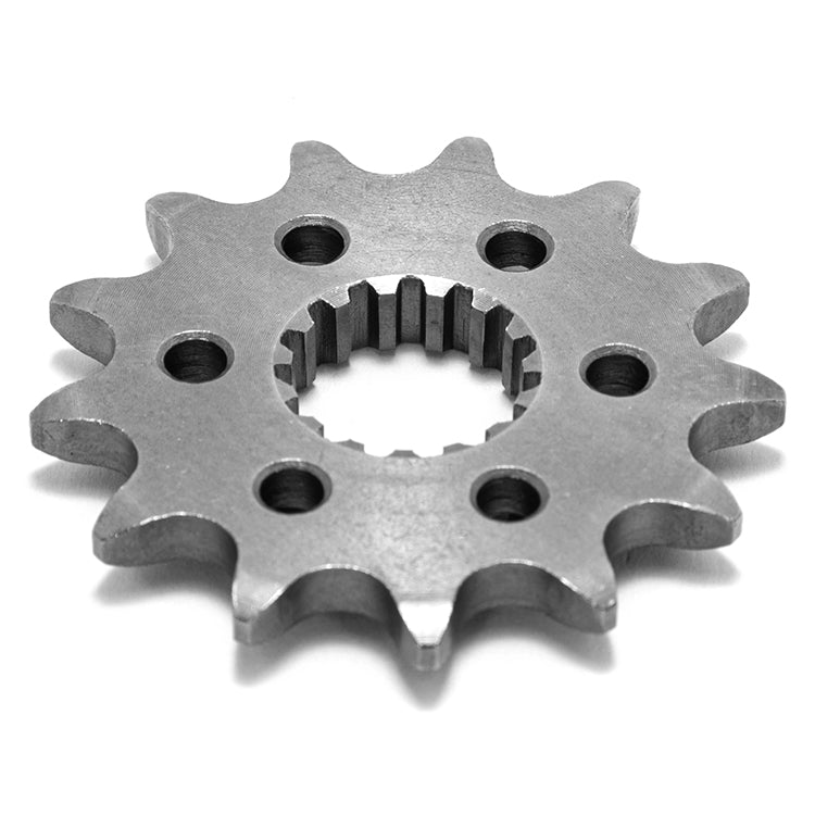 13 Tooth MX Front Sprocket for KTM 125-350 Enduro 81-90 / 125-440 MX XC XC-F/W  XCW-E/F 07-24 / 125-300 SX Motocross 95-25 JTF1901