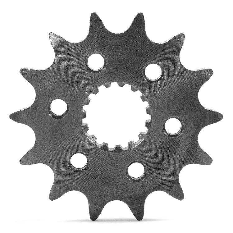 14 Tooth MX Front Sprocket for Beta 200-525 RR 05-24 / GAS GAS 250-500 EC EX MC 20-24 / Husaberg FE 250-570 10-14 / Polaris 450 525 Outlaw 07-11  JTF1901