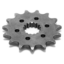 Load image into Gallery viewer, 15 Tooth MX Front Sprocket for KTM 250 300 EXC Enduro 00-12 450 525 MXC Racing 03-05 / Husqvarna 501 FE S 16 JTF1901