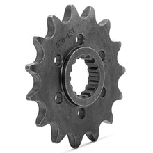Load image into Gallery viewer, 15 Tooth MX Front Sprocket for KTM 250 300 EXC Enduro 00-12 450 525 MXC Racing 03-05 / Husqvarna 501 FE S 16 JTF1901