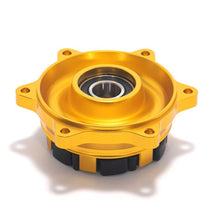 Load image into Gallery viewer, 17&quot; Front &amp; Rear Wheel Rim Hub Set for Suzuki DRZ400SM 2000-2024