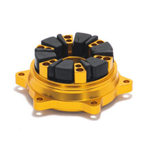 Load image into Gallery viewer, 17&quot; Front &amp; Rear Wheel Rim Hub Set for Suzuki DRZ400SM 2000-2024