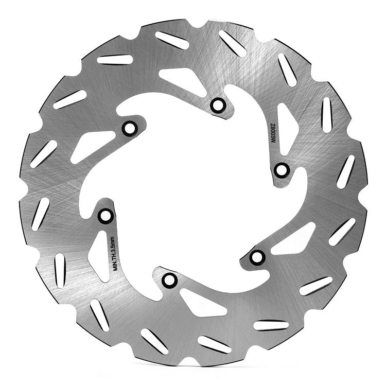 17"×3.5" & 17"×5.0" Supermoto Wheel Set Rotor For Beta RR / RR Race Edition / RR-S / Xtrainer 2020-2023 5