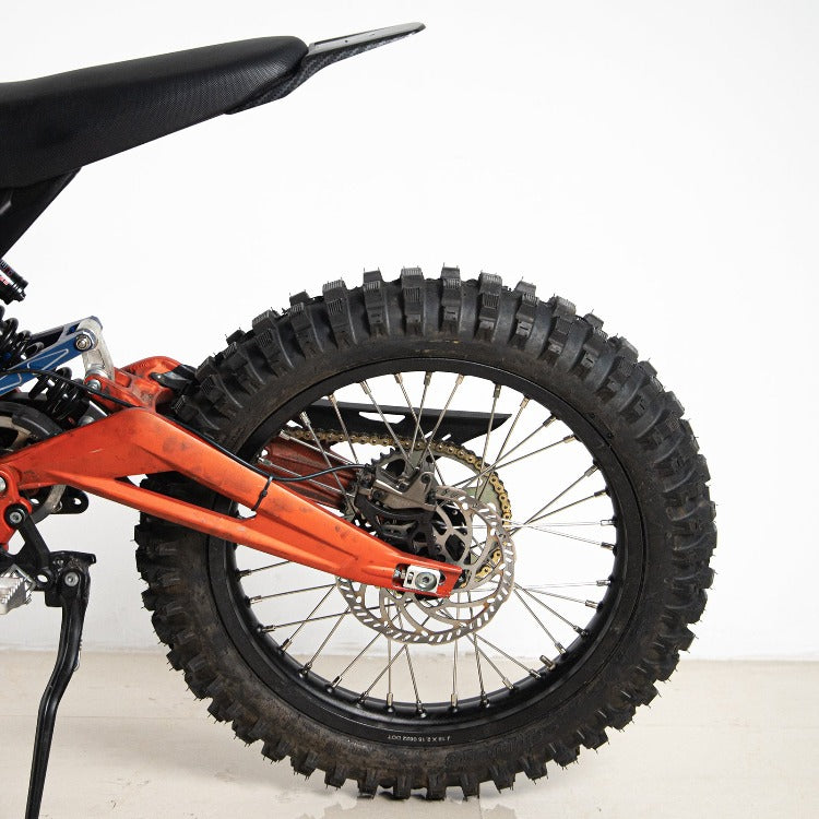 18'' x2.15'' Rear Wheel Rim for 110mm Width Tire for Sur-Ron Light Bee