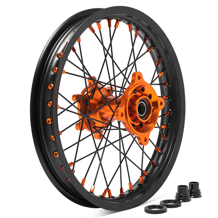 Ktm Rim Sets 19