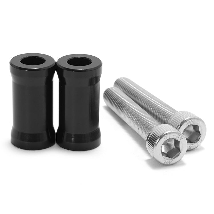 1In 1.5In 2In Handlebar Riser Kits for Apollo RFN / Beta Explorer 3
