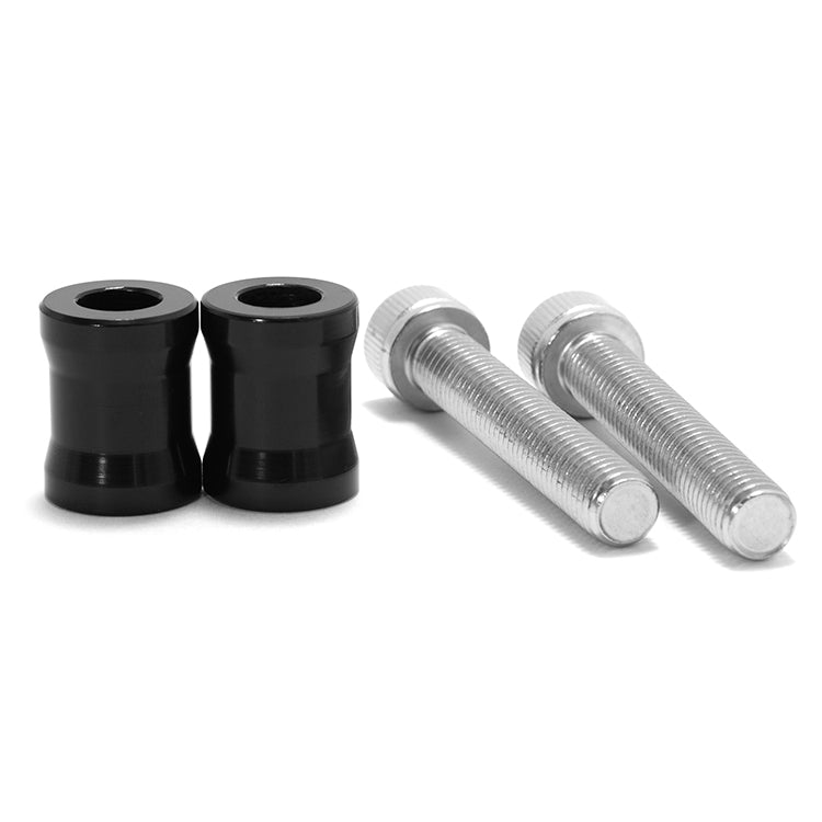 1In 1.5In 2In Handlebar Riser Kits for Apollo RFN / Beta Explorer