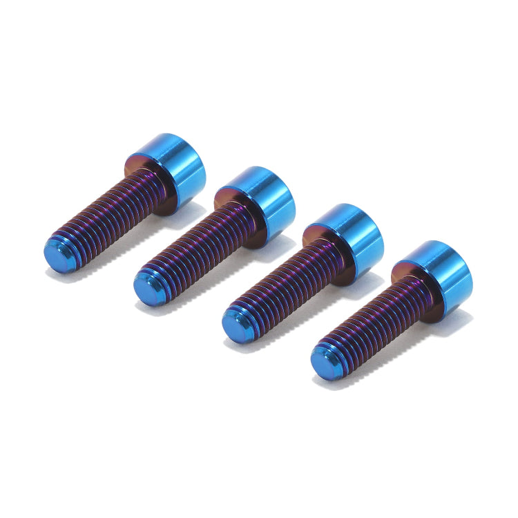 Titanium Full Screws Bolts Kit for Talaria Sting MX5 Pro 18