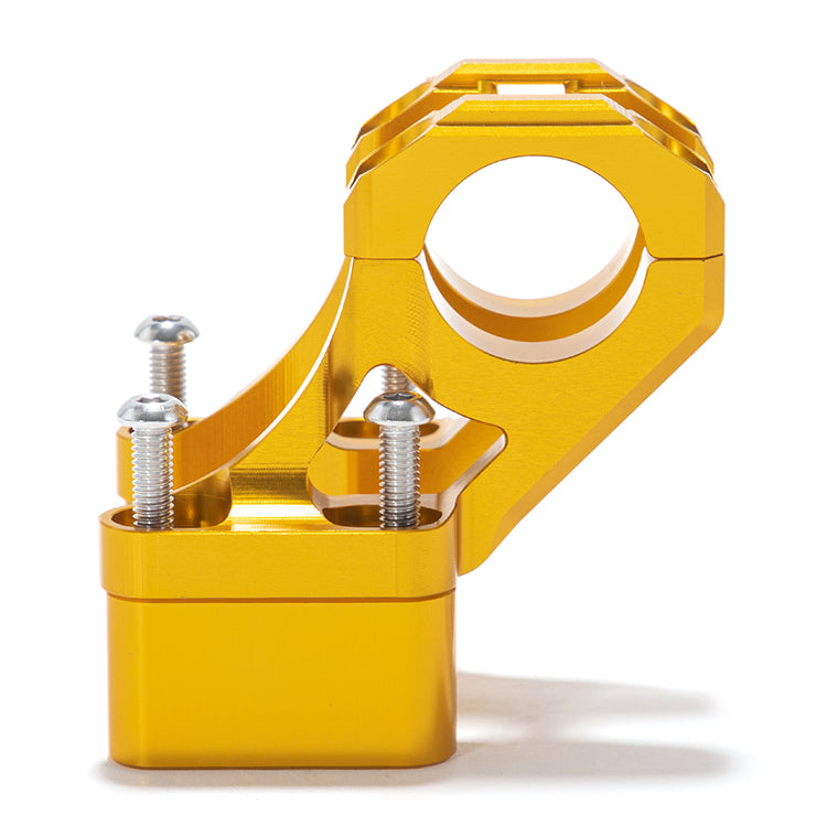 1'' 1.5'' 2'' Front Handlebar Riser Bracket for Surron Light Bee X / Talaria Sting MX3 / R MX4 / Segway X260 / 79Bike Falcon M / E Ride Pro SS 2.0 3.0 / SR 6
