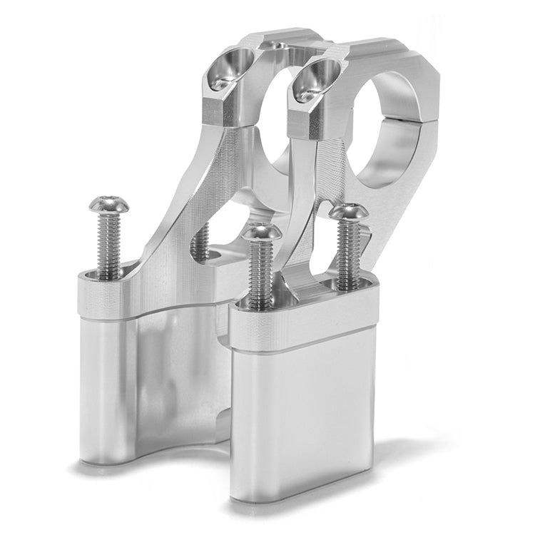 1'' 1.5'' 2'' Front Handlebar Riser Bracket for Surron Light Bee X / Talaria Sting MX3 / R MX4 / Segway X260 / 79Bike Falcon M / E Ride Pro SS 2.0 3.0 / SR 18