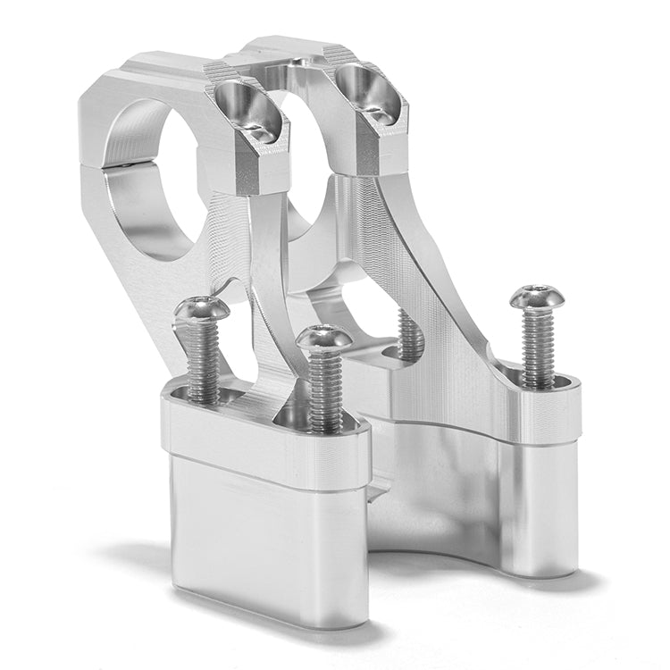 1'' 1.5'' 2'' Front Handlebar Riser Bracket for Surron Light Bee X / Talaria Sting MX3 / R MX4 / Segway X260 / 79Bike Falcon M / E Ride Pro SS 2.0 3.0 / SR 11