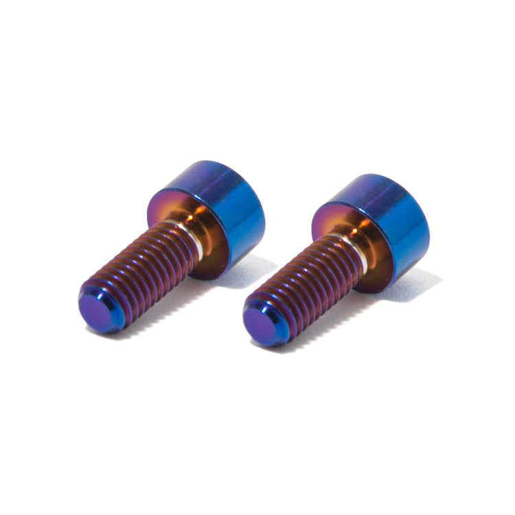 Titanium Full Screws Bolts Kit for Talaria Sting MX5 Pro 16