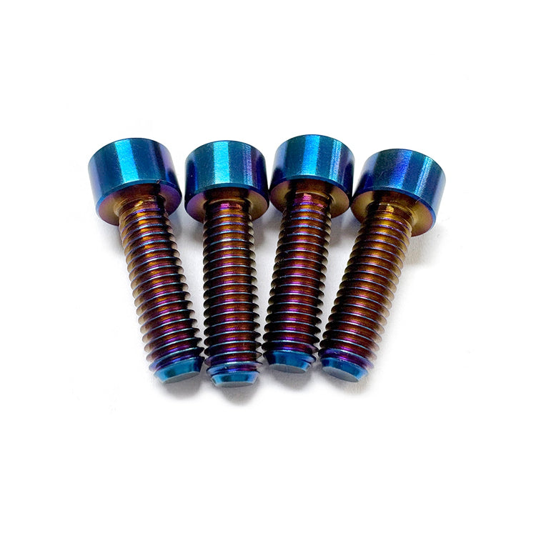 Titanium Full Screws Bolts Kit for Talaria Sting MX5 Pro 17