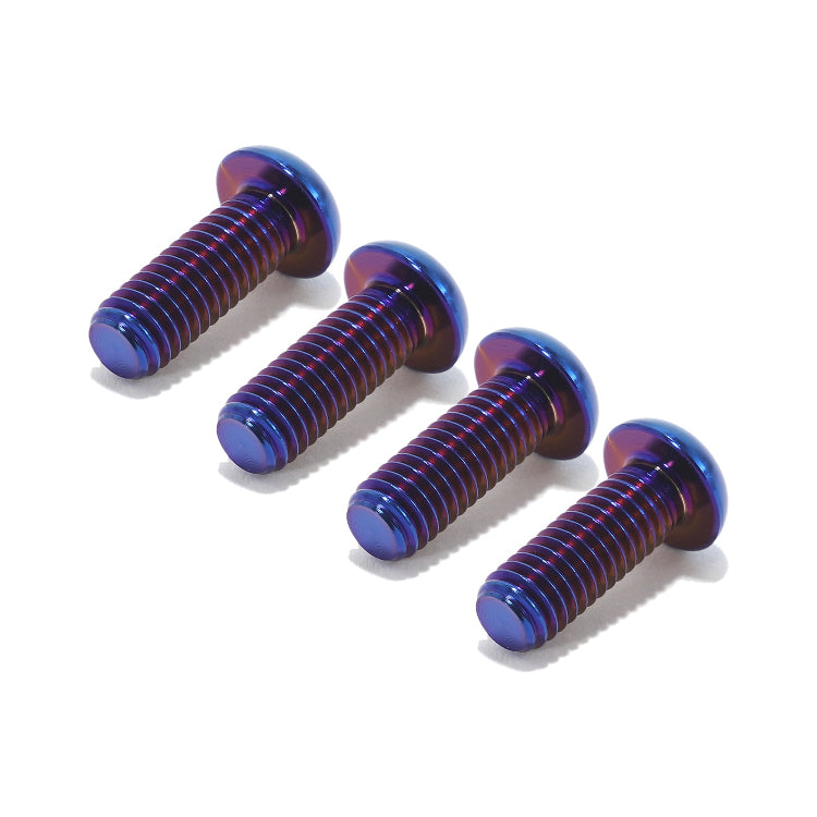 Titanium Full Screws Bolts Kit for Talaria Sting MX5 Pro 20