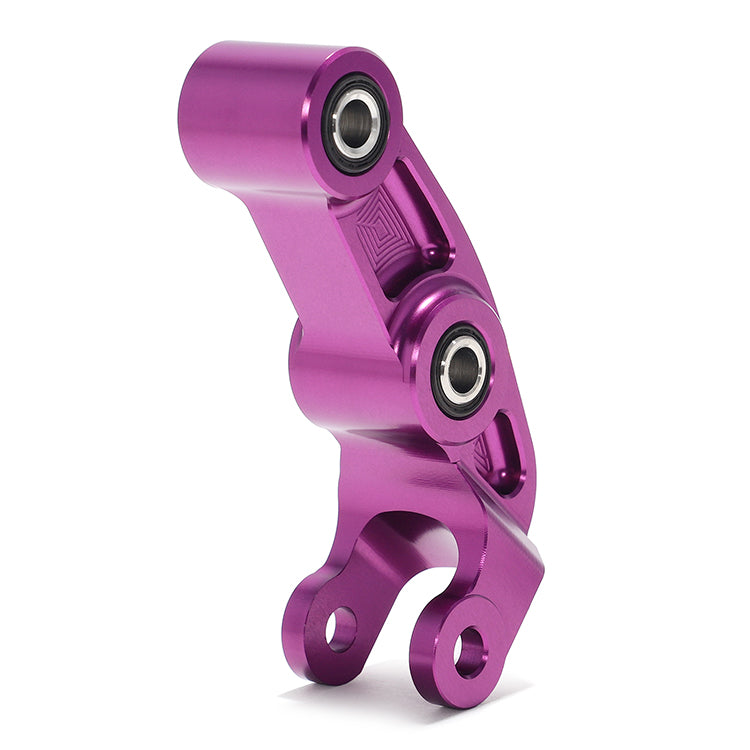 20mm 40mm Raised Rear Suspension Linkage for Sur-ron Light Bee X / Segway X160 X260 / 79Bike Falcon M 8