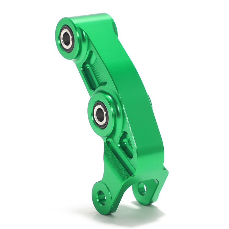 20mm 40mm Raised Rear Suspension Linkage for Sur-ron Light Bee X / Segway X160 X260 / 79Bike Falcon M 9
