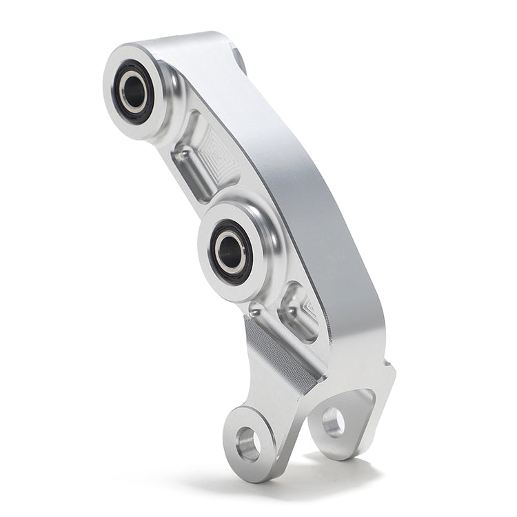 20mm 40mm Raised Rear Suspension Linkage for Sur-ron Light Bee X / Segway X160 X260 / 79Bike Falcon M 6