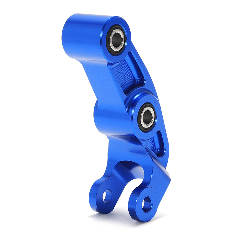 20mm 40mm Raised Rear Suspension Linkage for Sur-ron Light Bee X / Segway X160 X260 / 79Bike Falcon M 3