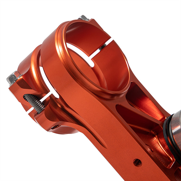 20mm 22mm Triple Clamps For 125-450 KTM SX SX-F EXC XC XC-W / Husqvarna TC FC TE FE TX FX / Gas Gas MC MC-F EC EC-F 7