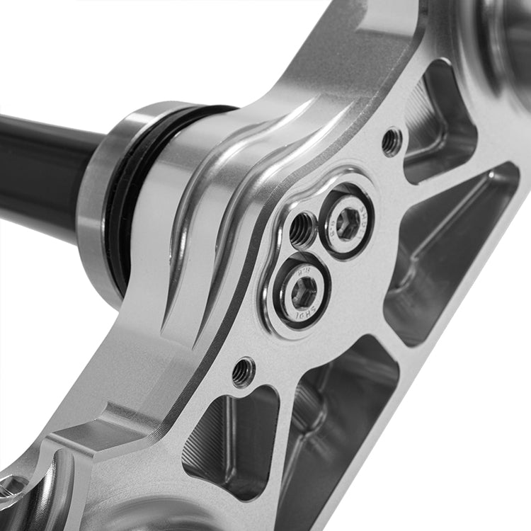 20mm 22mm Triple Clamps For 125-450 KTM SX SX-F EXC XC XC-W / Husqvarna TC FC TE FE TX FX / Gas Gas MC MC-F EC EC-F 11