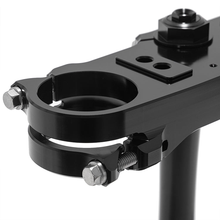 20mm 22mm Triple Clamps For 125-450 KTM SX SX-F EXC XC XC-W / Husqvarna TC FC TE FE TX FX / Gas Gas MC MC-F EC EC-F 3