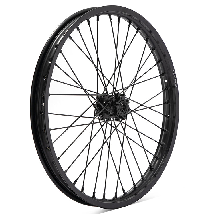 21'' Front / 18'' Rear Spoked Wheel Rim for Arctic Leopard XE Pro S 2026+