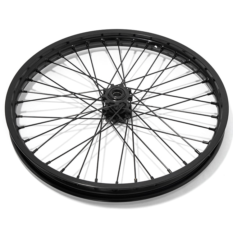 21'' Front / 18'' Rear Spoked Wheel Rim for Arctic Leopard XE Pro S 2026+ 3