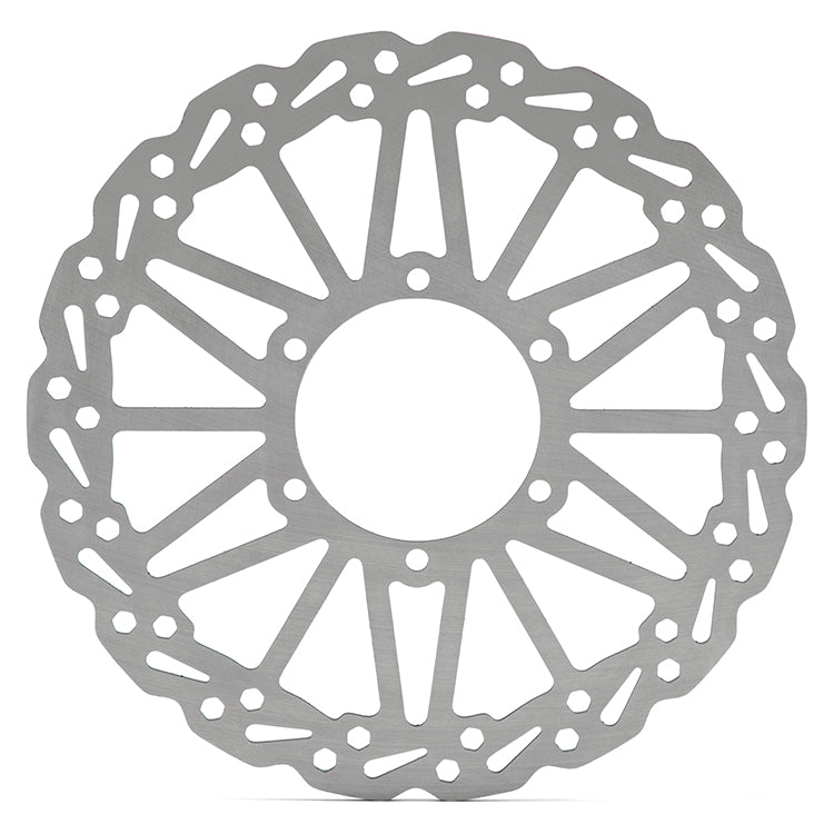 220mm Front / 203mm Rear Brake Disc Rotor for Surron Light Bee 2 1