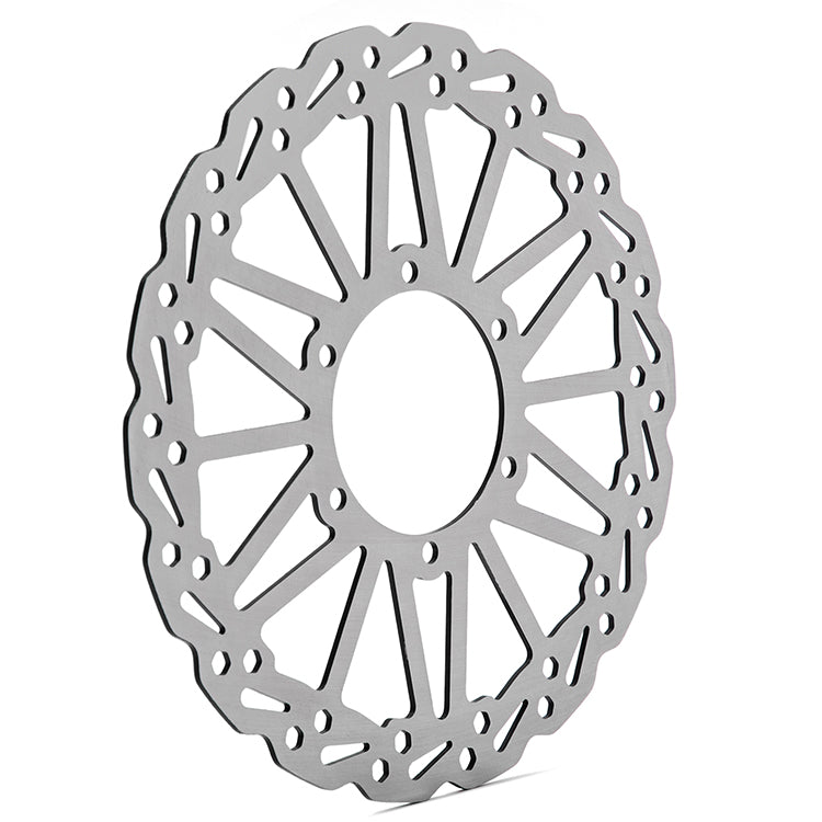 220mm Front / 203mm Rear Brake Disc Rotor for Surron Light Bee 2 2