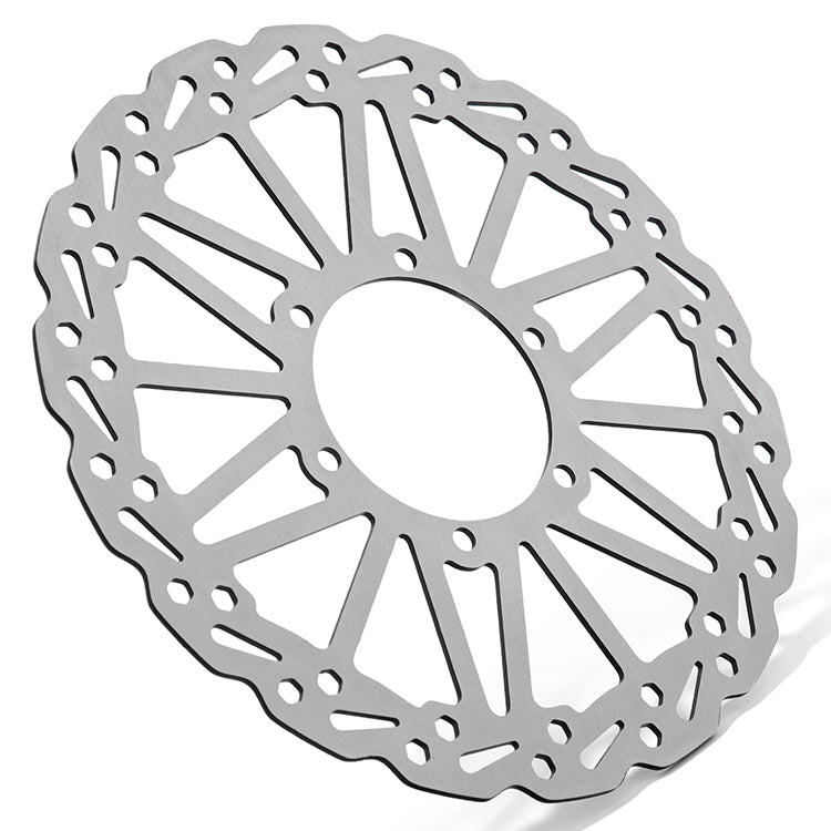 220mm Front / 203mm Rear Brake Disc Rotor for Surron Light Bee 2 3