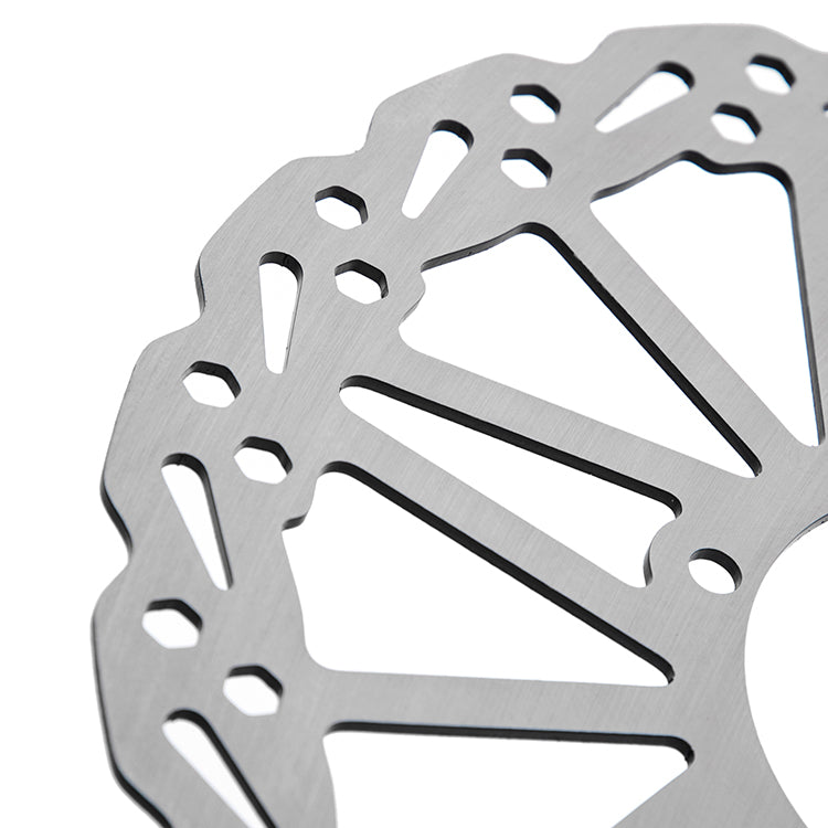 220mm Front / 203mm Rear Brake Disc Rotor for Surron Light Bee 2 4