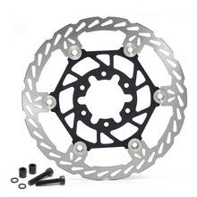 Load image into Gallery viewer, For Talaria Sting MX3 / R MX4 220mm Front Rear Brake Disc &amp; Adapters