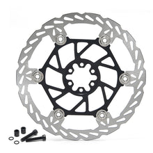 Load image into Gallery viewer, For Talaria Sting MX3 / R MX4 220mm Front Rear Brake Disc &amp; Adapters