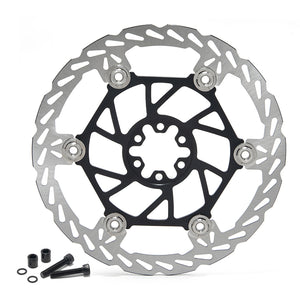 For Talaria Sting MX3 / R MX4 220mm Front Rear Brake Disc & Adapters