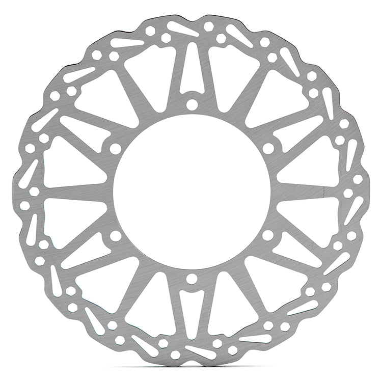 220mm Front / 203mm Rear Brake Disc Rotor for Surron Light Bee 2 5