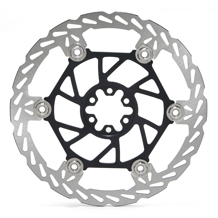 220mm Floating Front / Rear Brake Disc Rotors for Talaria XXX / X3 Pro (XXX Pro)
