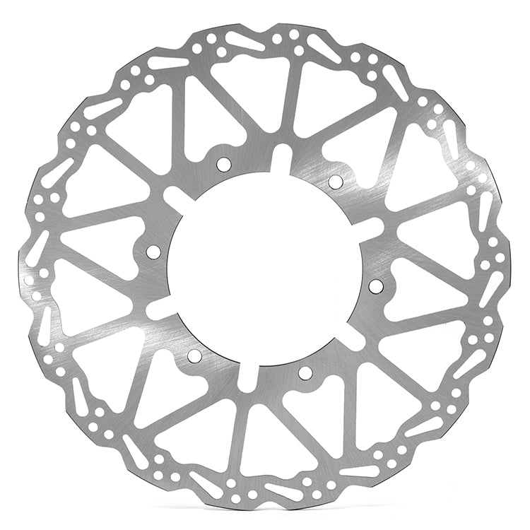 240mm Stainless Steel Front Brake Disc Rotor for Talaria Komodo