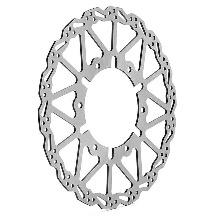 240mm Stainless Steel Front Brake Disc Rotor for Talaria Komodo