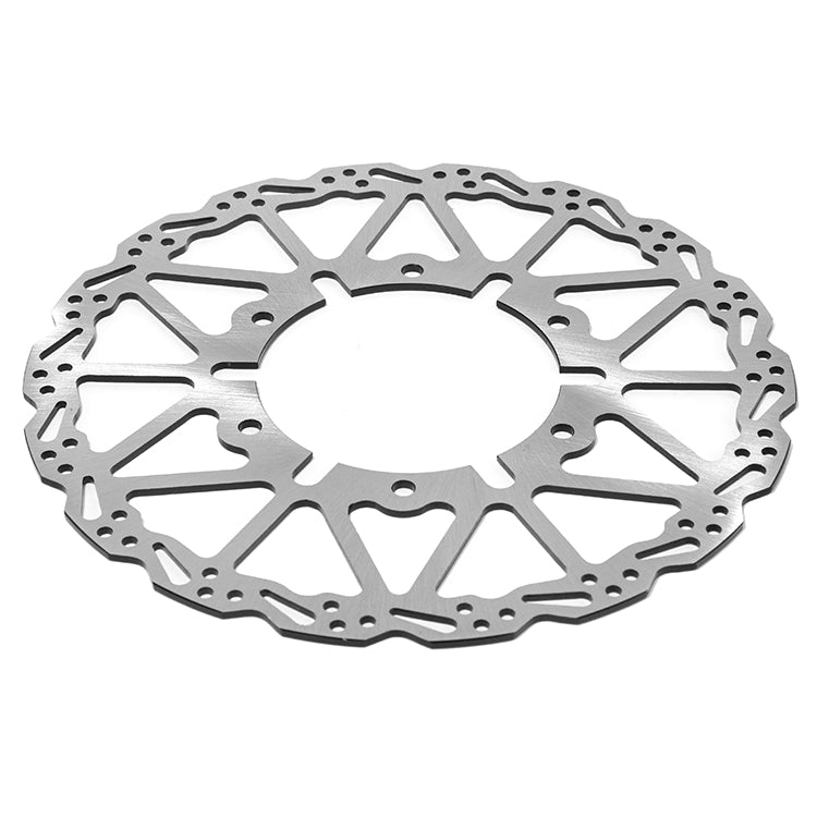 240mm Stainless Steel Front Brake Disc Rotor for Talaria Komodo 3