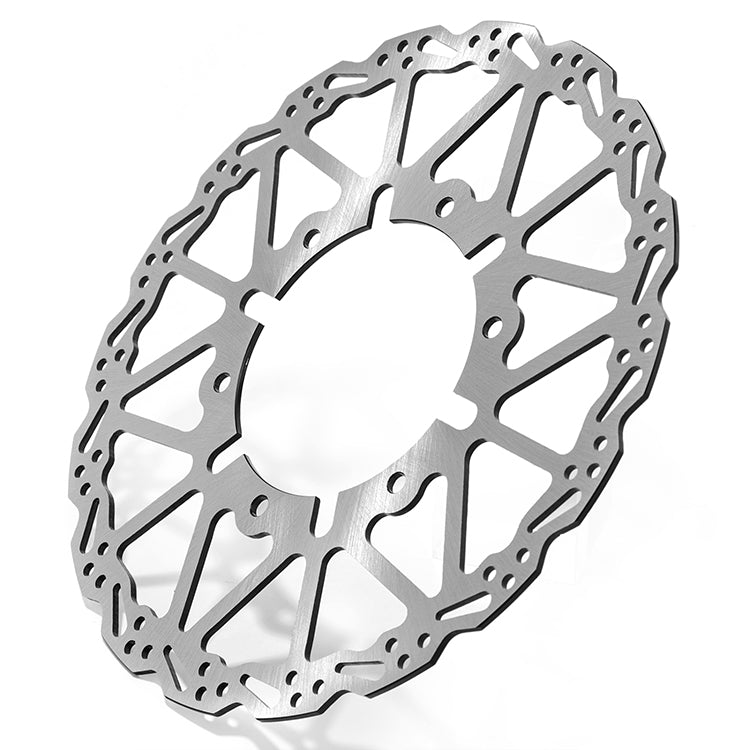 240mm Stainless Steel Front Brake Disc Rotor for Talaria Komodo 4