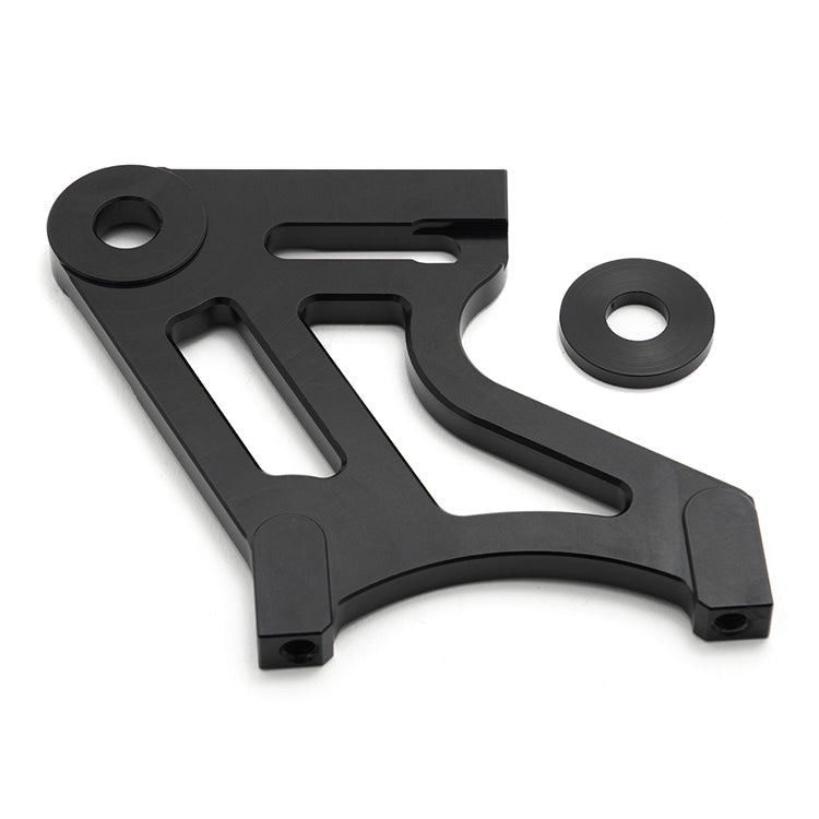 250mm Oversize Front Rear Brake Disc & Bracket for Talaria Sting MX3 / Talaria Sting R MX4 4