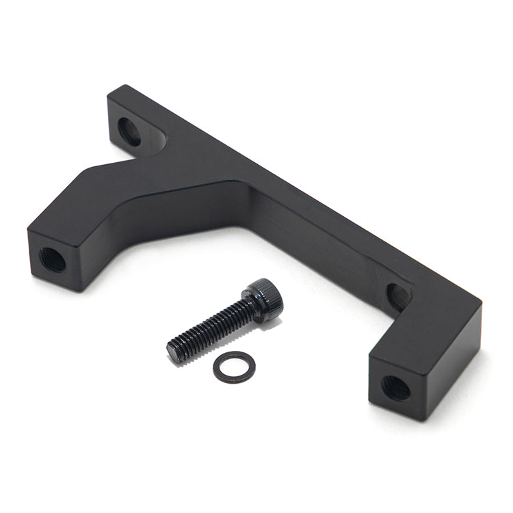 250mm Oversize Front Rear Brake Disc & Bracket for Talaria Sting MX3 / Talaria Sting R MX4 5