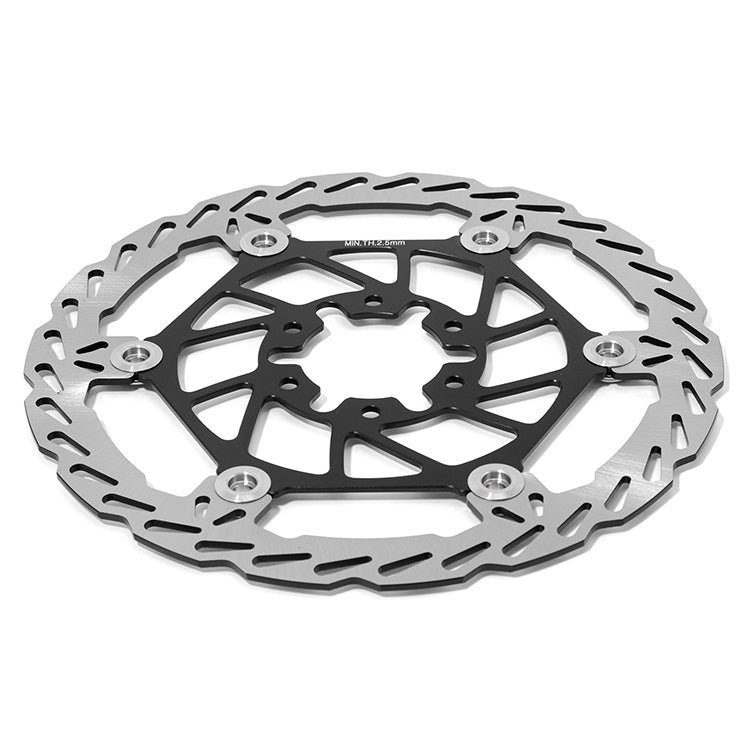 250mm Oversize Rear Brake Disc & Bracket for Altis Sigma / Sigma MX 13