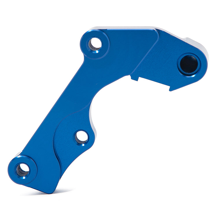 270mm Oversize Front Floating Brake Disc & Bracket for Talaria Komodo 9